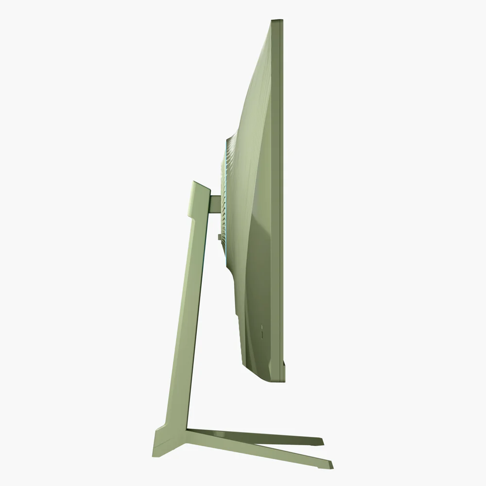 Arozzi | Nova | 27 " | IPS | QHD | 16:9 | 180 Hz | 1 ms | 2560 x 1440 pixels | 350 cd/m² | HDMI ports quantity 2 | Forest Green