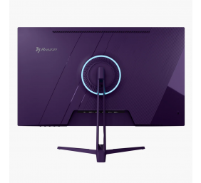 Arozzi | Nova | 27 " | IPS | QHD | 16:9 | 180 Hz | 1 ms | 2560 x 1440 pixels | 350 cd/m² | HDMI ports quantity 2 | Purple