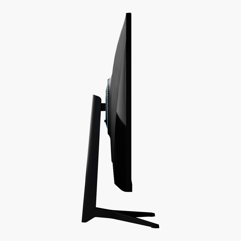 Arozzi | Nova | 32 " | IPS | QHD | 16:9 | 180 Hz | 1 ms | 2560 x 1440 pixels | 300 cd/m² | HDMI ports quantity 2 | Black