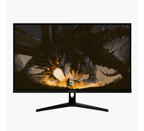 Arozzi | Nova | 32 " | IPS | QHD | 16:9 | 180 Hz | 1 ms | 2560 x 1440 pixels | 300 cd/m² | HDMI ports quantity 2 | Black