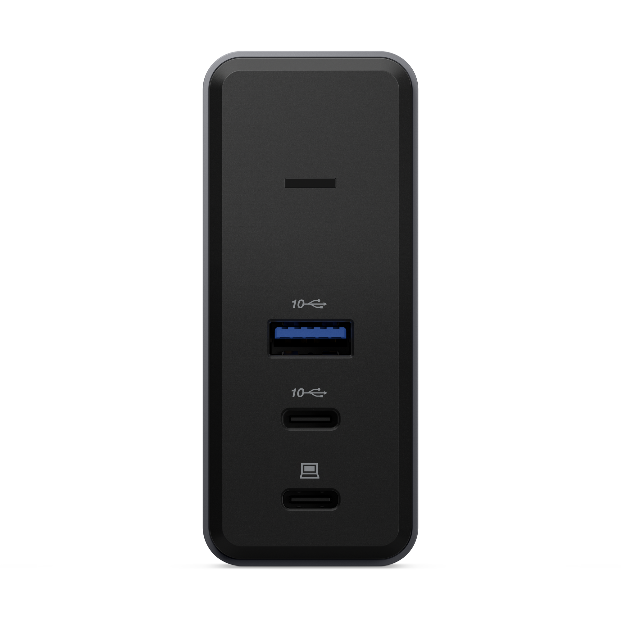 Lenovo X9 Charging GaN Dock - EU | USB 3.0 (3.1 Gen 1) Type-C ports quantity 1 | HDMI ports quantity 1 | 60 W | Warranty 36 month(s)