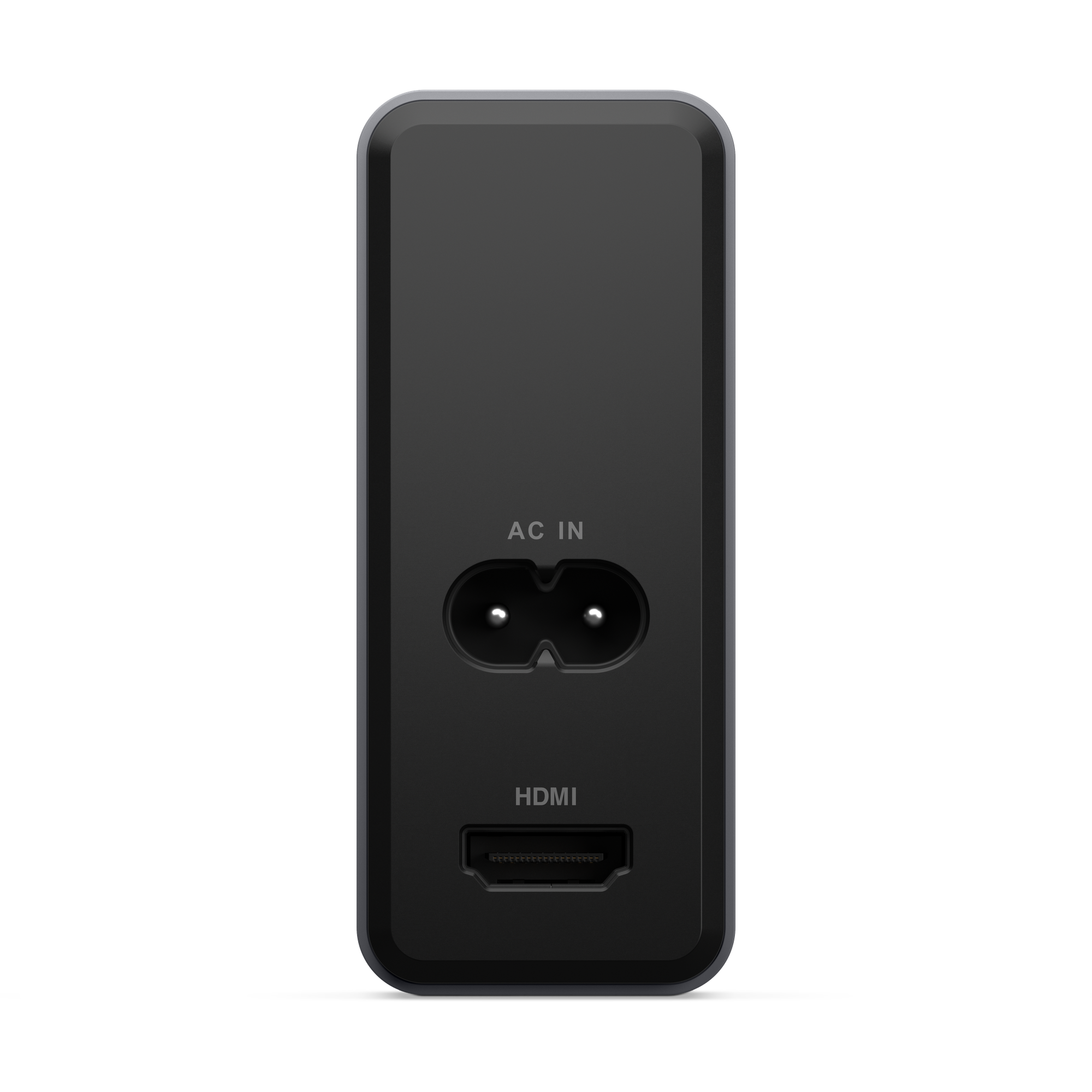 Lenovo X9 Charging GaN Dock - EU | USB 3.0 (3.1 Gen 1) Type-C ports quantity 1 | HDMI ports quantity 1 | 60 W | Warranty 36 month(s)