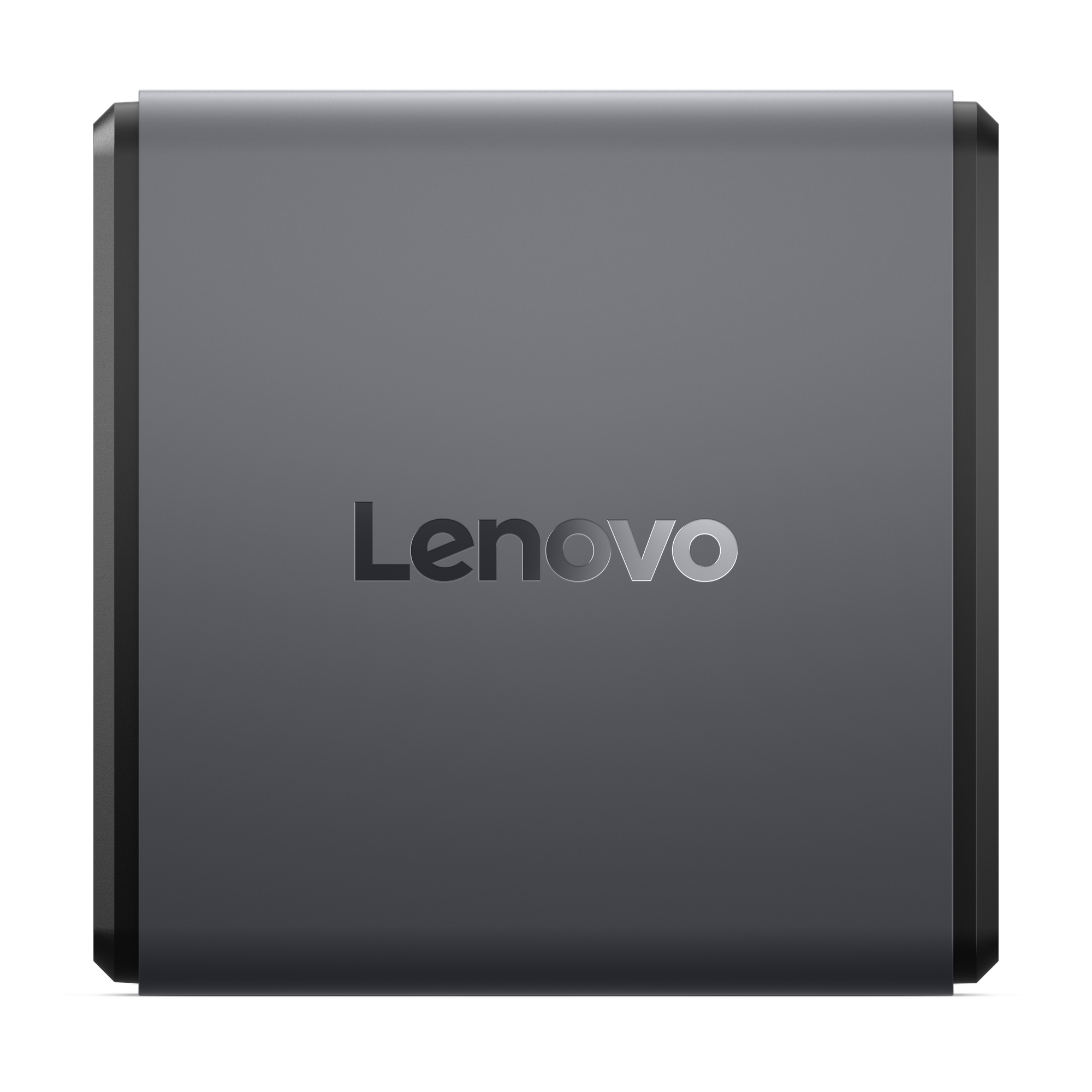 Lenovo X9 Charging GaN Dock - EU | USB 3.0 (3.1 Gen 1) Type-C ports quantity 1 | HDMI ports quantity 1 | 60 W | Warranty 36 month(s)