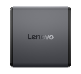 Lenovo X9 Charging GaN Dock - EU | USB 3.0 (3.1 Gen 1) Type-C ports quantity 1 | HDMI ports quantity 1 | 60 W | Warranty 36 month(s)