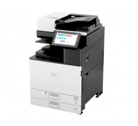 Ricoh IM C6010 (419337) Spausdintuvas lazerinis spalvotas MFP SRA3 60 ppm USB Ethernet LAN