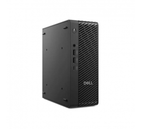 Dell Pro Max Micro FCM2250 Ultra 7 265/16GB/1TB/NVIDIA RTX A1000 8GB/Win11 Pro/3Y Basic Onsite Warranty | Dell