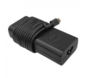 Dell 65W USB-C AC Adapter with Power Cord - Europe