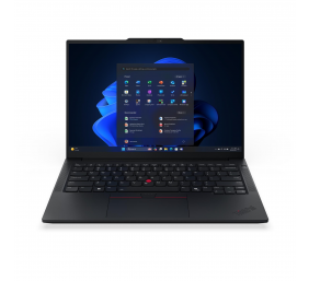 Lenovo ThinkPad E14 G7 Intel | Black | 14 " | IPS | WUXGA | 1920 x 1200 pixels | Anti-glare | Intel Core Ultra 5 | 226V | 16 GB | Soldered LPDDR5x | Solid-state drive capacity 512 GB | Intel Arc Graphics 130V | Windows 11 Pro | 802.11ax | Bluetooth versio