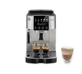 DELONGHI Magnifica Start ECAM220.30.SB Fully-automatic espresso, cappuccino machine