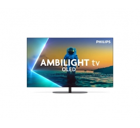 Philips OLED Smart Ambilight TV 65OLED820/12