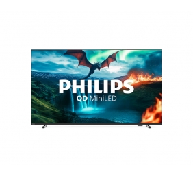 Philips QD Smart Mini-LED TV 55MLED820/12