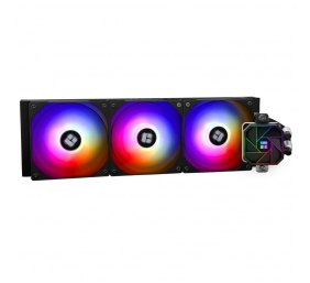 Thermalright Aqua Elite 360 ARGB V3 Black (360mm) AIO Processor Cooler