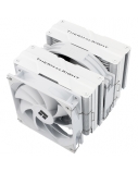 Thermalright Peerless Assassin 140 White (140mm) (Baltas) Processor Cooler