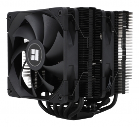 Thermalright Peerless Assassin 120 Black (120mm) Processor Cooler