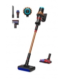 Dyson V16 Piston Animal Submarine Belaidis dulkių siurblys, Matte Black/Copper