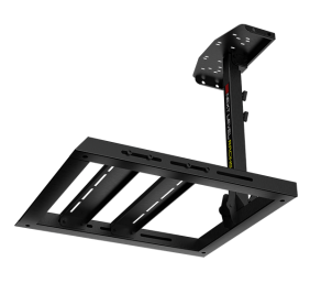 Next Level Racing | Wheel Stand Racer | NLR-S014 | Black