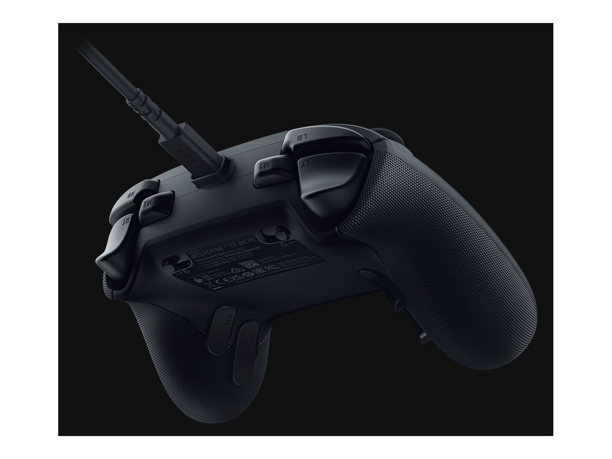 Razer Wolverine V3 Tournament Edition (PC) | Razer