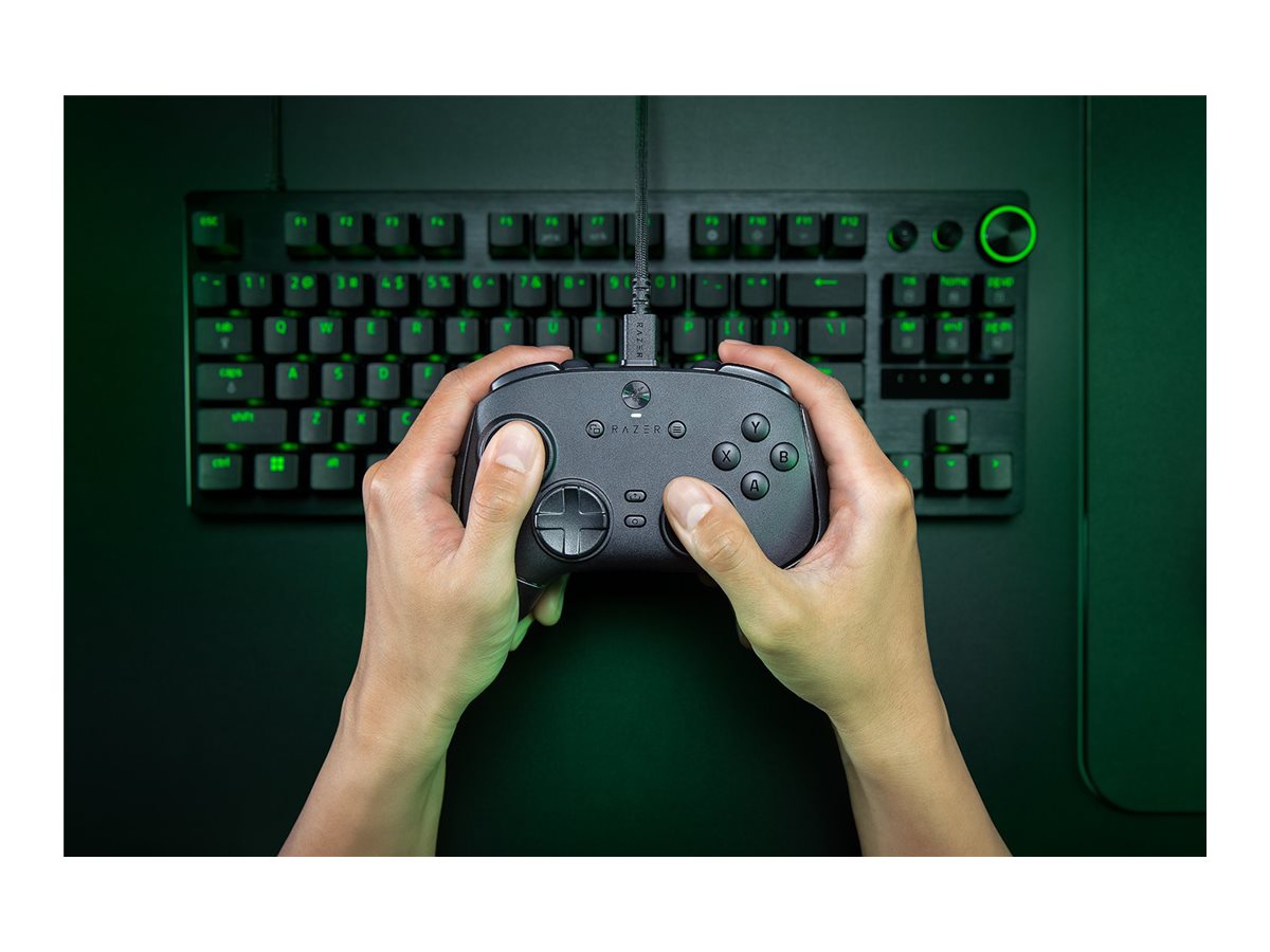 Razer Wolverine V3 Tournament Edition (PC) | Razer