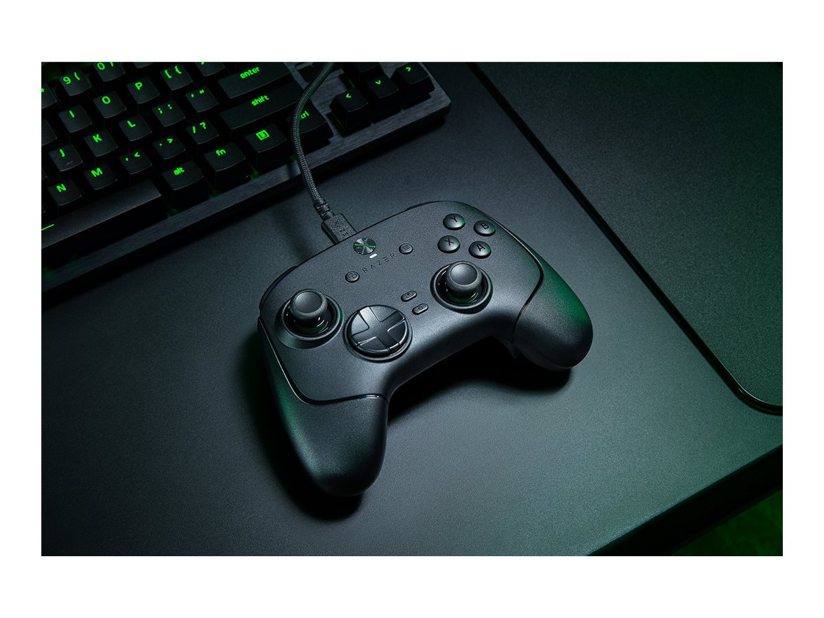 Razer Wolverine V3 Tournament Edition (PC) | Razer