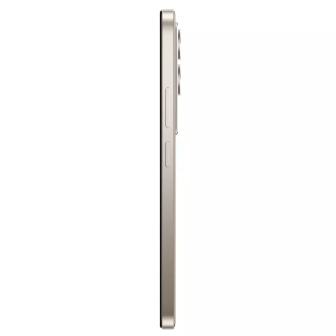 Xiaomi | Redmi | 15 | Titan Gray | 6.9 " | IPS LCD | 1080 x 2340 pixels | Qualcomm | Snapdragon 6s Gen 3 | Internal RAM 4 GB | 128 GB | Dual SIM | 5G | Main camera resolution 50 MP | Secondary camera resolution 8 MP | Android | 15 | 7000 mAh