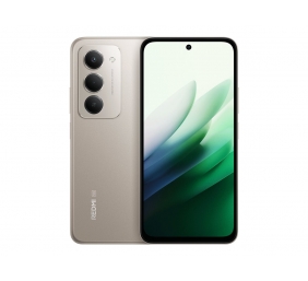 Xiaomi | Redmi | 15 | Titan Gray | 6.9 " | IPS LCD | 1080 x 2340 pixels | Qualcomm | Snapdragon 6s Gen 3 | Internal RAM 4 GB | 128 GB | Dual SIM | 5G | Main camera resolution 50 MP | Secondary camera resolution 8 MP | Android | 15 | 7000 mAh