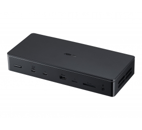 Asus Master Thunderbolt 5 Dock DC510 | Ethernet LAN (RJ-45) ports 1
