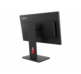 Lenovo | ThinkVision T24D-40 | 23.8 " | IPS | 16:9 | 120 Hz | 4 ms | 1920 x 1080 pixels | 250 cd/m² | HDMI ports quantity 1 | Eclipse Black