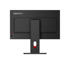 Lenovo | ThinkVision T24D-40 | 23.8 " | IPS | 16:9 | 120 Hz | 4 ms | 1920 x 1080 pixels | 250 cd/m² | HDMI ports quantity 1 | Eclipse Black