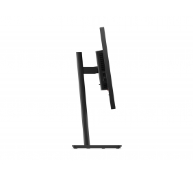Lenovo | ThinkVision T24D-40 | 23.8 " | IPS | 16:9 | 120 Hz | 4 ms | 1920 x 1080 pixels | 250 cd/m² | HDMI ports quantity 1 | Eclipse Black