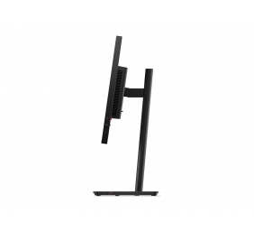 Lenovo | ThinkVision T24D-40 | 23.8 " | IPS | 16:9 | 120 Hz | 4 ms | 1920 x 1080 pixels | 250 cd/m² | HDMI ports quantity 1 | Eclipse Black