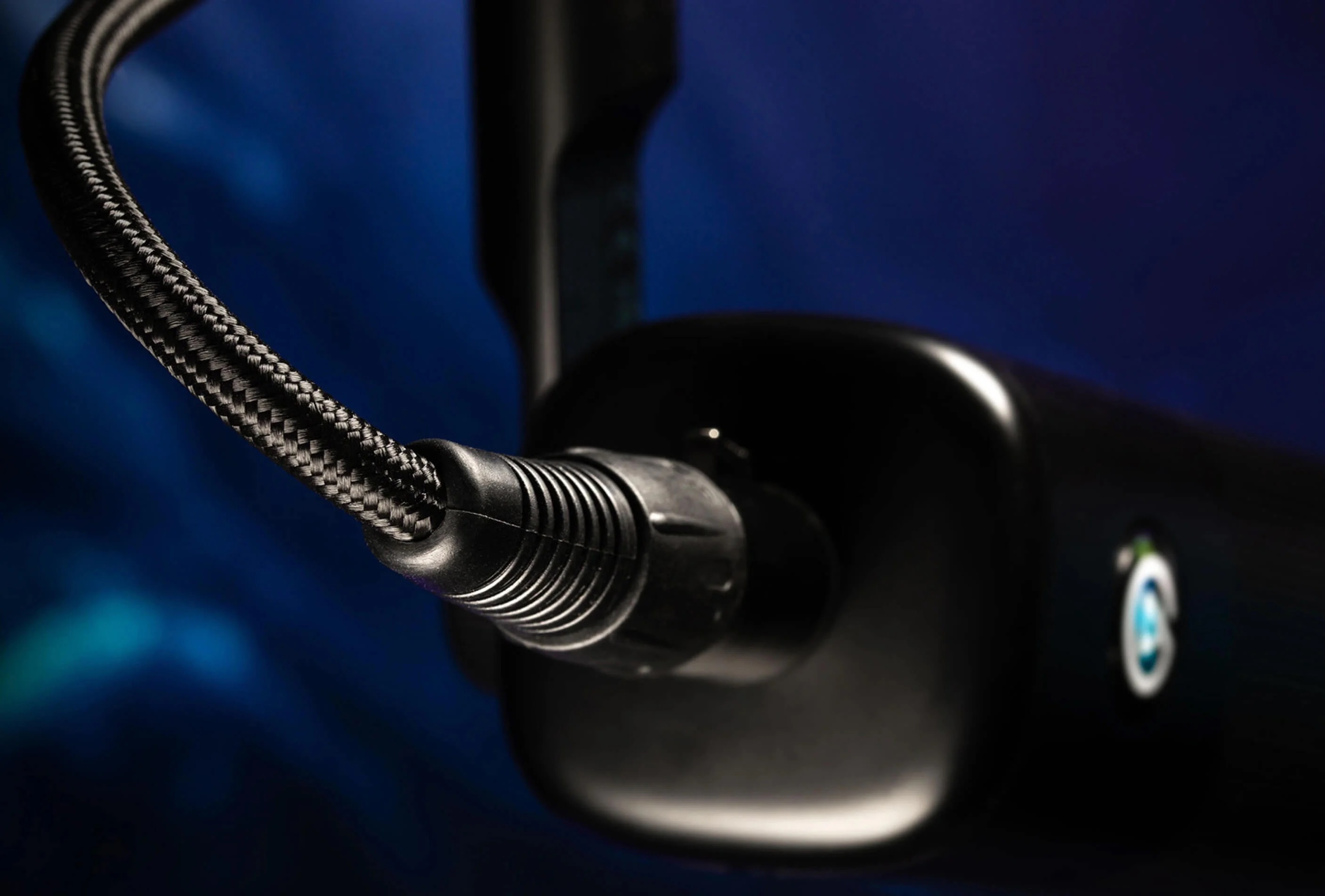 Elgato | Microphone Cable | XLR
