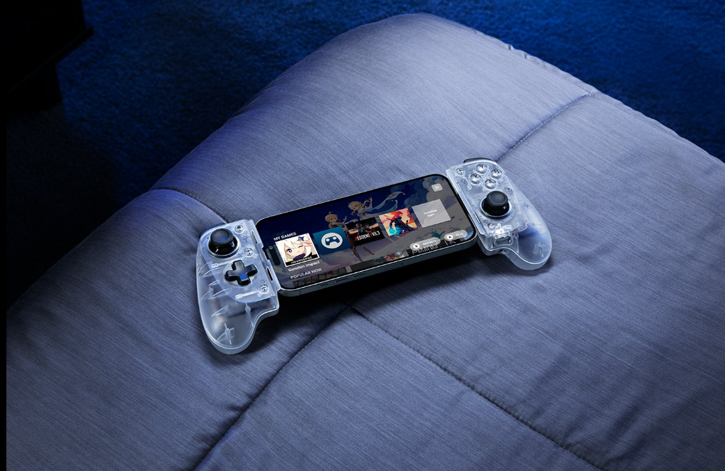 Razer | Full-Sized USB C Controller | Kishi V3