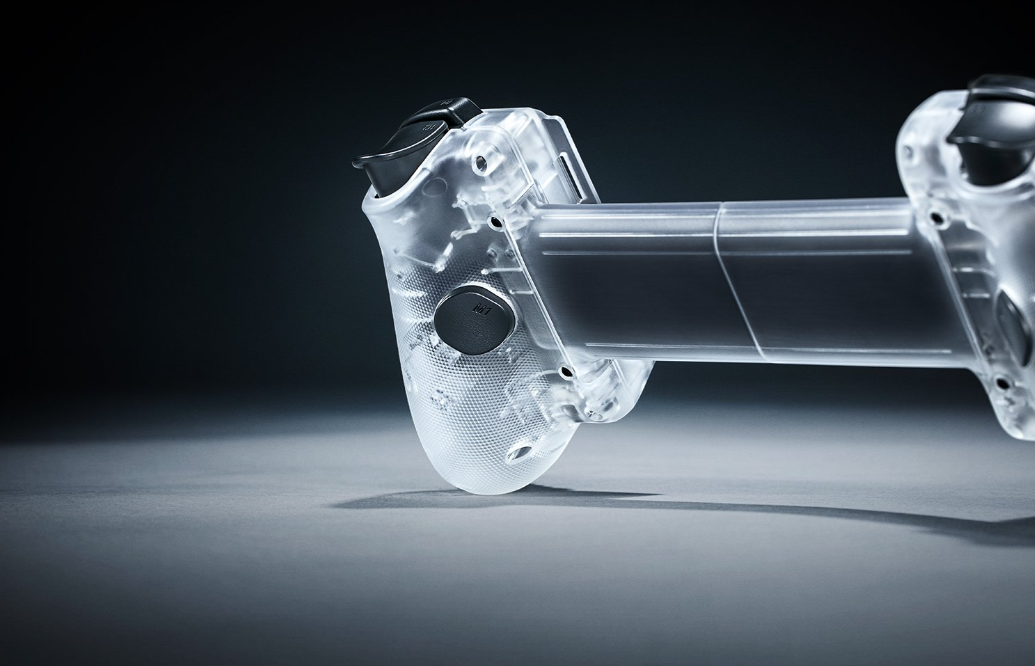 Razer | Full-Sized USB C Controller | Kishi V3