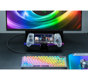 Razer | Full-Sized USB C Controller | Kishi V3