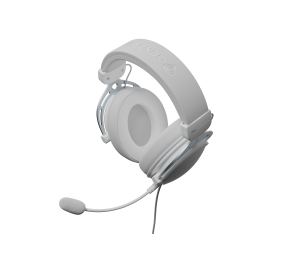 Genesis Gaming Headset | Toron 531 | Wired | Over-Ear | Microphone | White