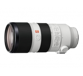 Sony | SEL-70200GM FE 70-200mm F2.8 GM OSS | Sony