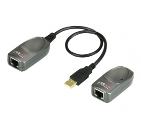 Aten USB 2.0 Cat 5 Extender (up to 60m) | Aten | USB 2.0 Cat 5 Extender (up to 60m) | 60 m
