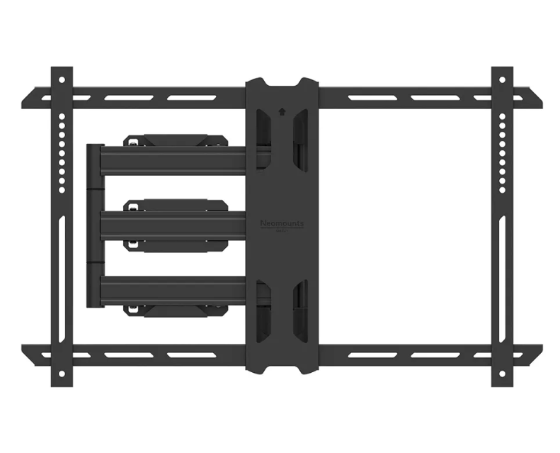 Neomounts Wall mount | WL40S-850BL16 TV mount wall | Full motion, Tilt, Swivel | 40-70 " | Maximum weight (capacity) 45 kg | Black
