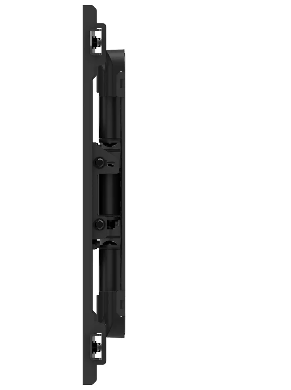 Neomounts Wall mount | WL40S-850BL16 TV mount wall | Full motion, Tilt, Swivel | 40-70 " | Maximum weight (capacity) 45 kg | Black