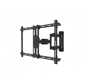 Neomounts Wall mount | WL40S-850BL16 TV mount wall | Full motion, Tilt, Swivel | 40-70 " | Maximum weight (capacity) 45 kg | Black