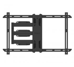 Neomounts Wall mount | WL40S-850BL16 TV mount wall | Full motion, Tilt, Swivel | 40-70 " | Maximum weight (capacity) 45 kg | Black