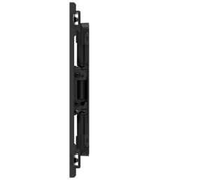 Neomounts Wall mount | WL40S-850BL16 TV mount wall | Full motion, Tilt, Swivel | 40-70 " | Maximum weight (capacity) 45 kg | Black