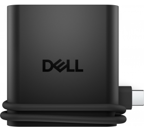 Dell | Pro 4-in-1 USB-C Travel Hub - DA225 | 470-BFBN | HDMI ports quantity 1