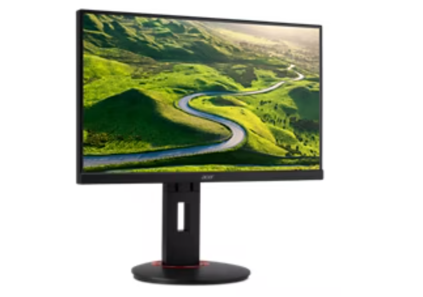Acer | XF240Y X1biiph | 24 " | IPS | FHD | 16:9 | 180 Hz | 1 ms | 1920 x 1080 pixels | 250 cd/m² | HDMI ports quantity 2