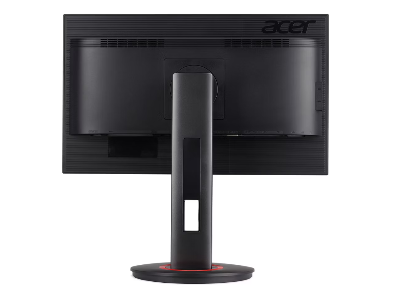 Acer | XF240Y X1biiph | 24 " | IPS | FHD | 16:9 | 180 Hz | 1 ms | 1920 x 1080 pixels | 250 cd/m² | HDMI ports quantity 2