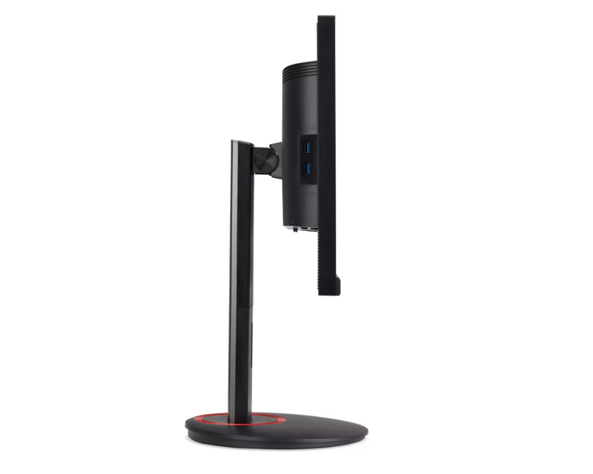 Acer | XF240Y X1biiph | 24 " | IPS | FHD | 16:9 | 180 Hz | 1 ms | 1920 x 1080 pixels | 250 cd/m² | HDMI ports quantity 2