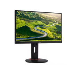 Acer | XF240Y X1biiph | 24 " | IPS | FHD | 16:9 | 180 Hz | 1 ms | 1920 x 1080 pixels | 250 cd/m² | HDMI ports quantity 2