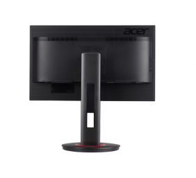 Acer | XF240Y X1biiph | 24 " | IPS | FHD | 16:9 | 180 Hz | 1 ms | 1920 x 1080 pixels | 250 cd/m² | HDMI ports quantity 2