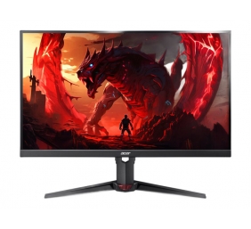 Acer | XF270 X1biiph | 27 " | IPS | 16:9 | 200 Hz | 4 ms | 1920 x 1080 pixels | 250 cd/m² | HDMI ports quantity 2 | Black