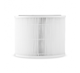 Duux | HEPA+Carbon filter for Bright Air Purifier | Suitable for Sphere air purifier (DXPU06 or DXPU07) | White